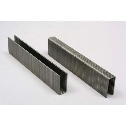 Grampas serie 100 para clavadora/engrampadora neumática